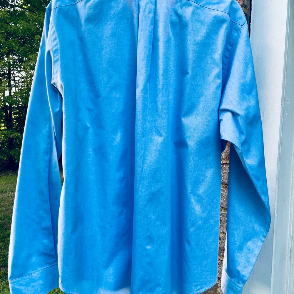 Polo by Ralph Lauren Classic Fit Shirt - Picture 4 of 10